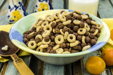 kahvaltılık tahıllar