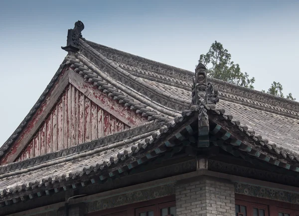 Roupa interior em Lijiang, Yunnan, China . — Fotografia de Stock