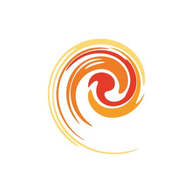 Sarmal - devamlı hareket sembolü