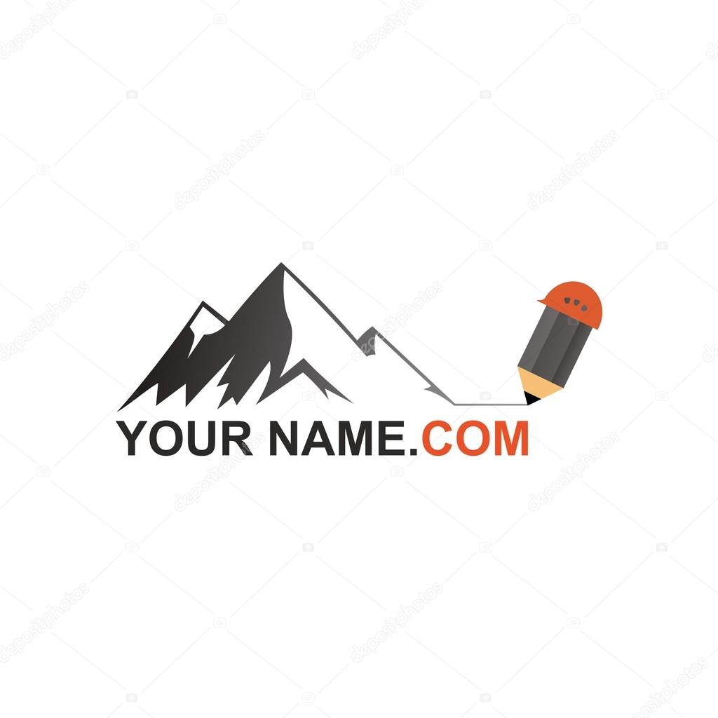 Ready logo for the blog about mountaineering  and the mountains