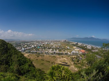 Camps Bay Beach Cape Town,