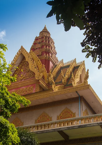 Angkor wat, Siem reap, Camboja, foi inscrito no — Fotografia de Stock