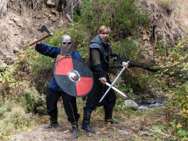 insan doğa Orta Çağ döneminde Oyunlar rpg oyun