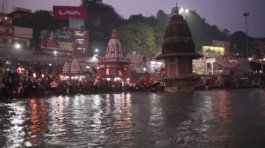 varanasi, Ganj Nehri