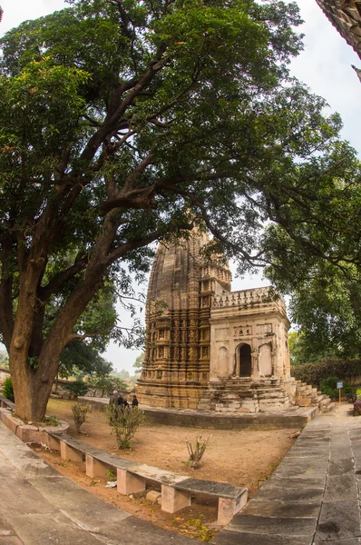 美しいヒンズー教の寺院 — ストック写真