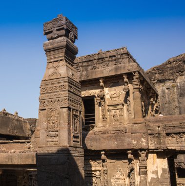 güzel hindu Tapınağı 