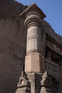 oyma taş dekorasyon