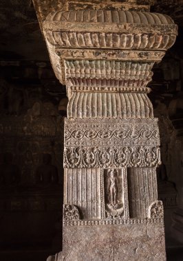 oyma taş dekorasyon