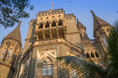 The Municipal Corporation Building 