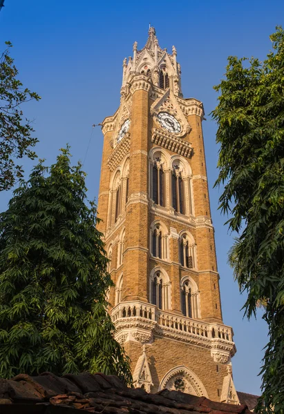 The Municipal Corporation Building — Stock Photo, Image