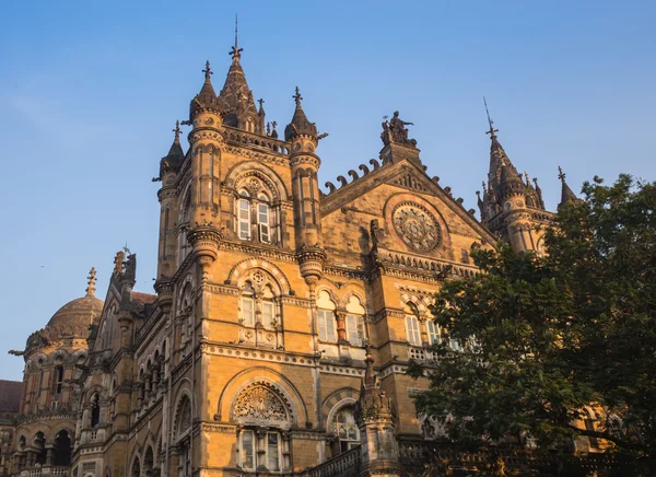 The Municipal Corporation Building — Stock Photo, Image