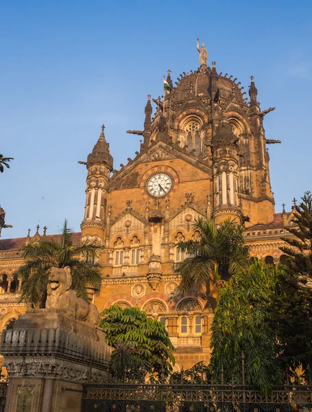 The Municipal Corporation Building — Stock Photo, Image