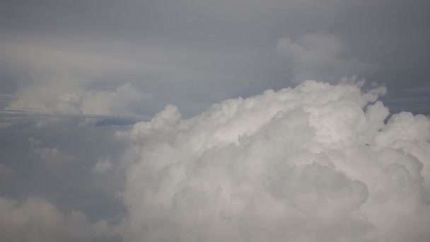 Θέα στην άκρη του αρχιπέλαγος — Αρχείο Βίντεο