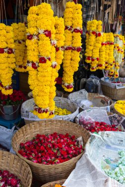 Alyans beach aşk kavramı. 