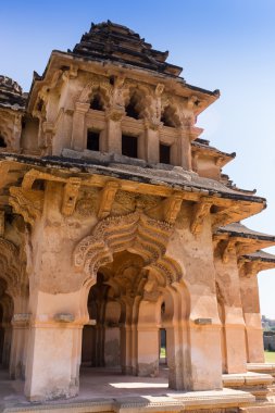 güzel hindu Tapınağı 