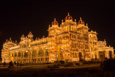 Mysore Kalesi