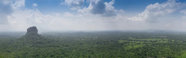 スリランカ高地の夏 — ストック写真