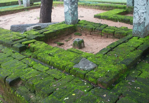 Pohled na starověké ulice v oblasti archeologické v Efesu, Turecko. Efesu je kandidátem na nápis na seznamu světového dědictví UNESCO — Stock fotografie