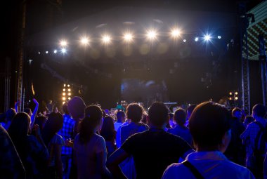 etnik müzik Forey Festivali