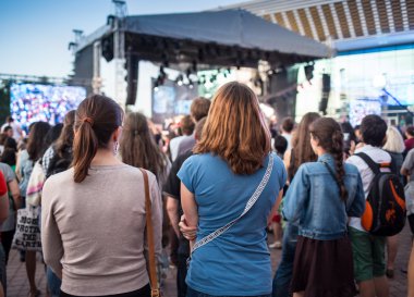 etnik müzik Forey Festivali