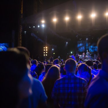 etnik müzik Forey Festivali