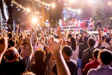 etnik müzik Forey Festivali