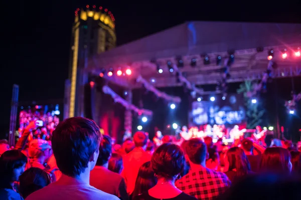 etnik müzik Forey Festivali