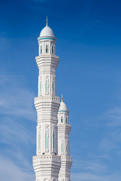 Yeni cami moschee in astsana, kasachstan — Stockfoto