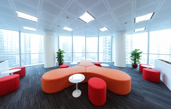 Bussiess office basit ve şık iş yeri