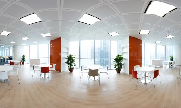 Bussiess office basit ve şık iş yeri