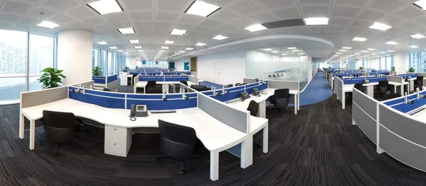 Bussiess office basit ve şık iş yeri