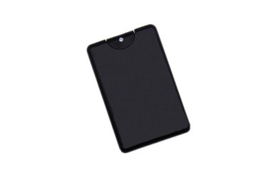 Seçici odaklı cep parfümünün resmi