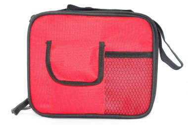 Seçici odaklı bir el çantası resmi