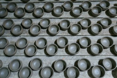 Ham kil su bardağı