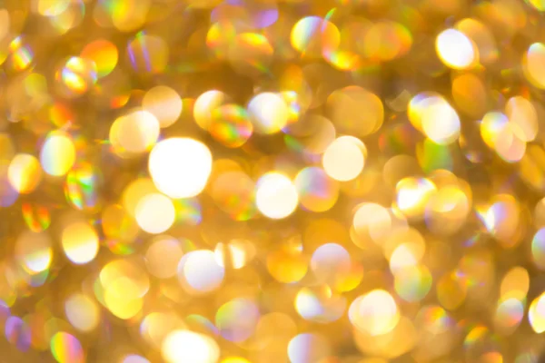 Fondo brilló brillante color oro — Foto de Stock