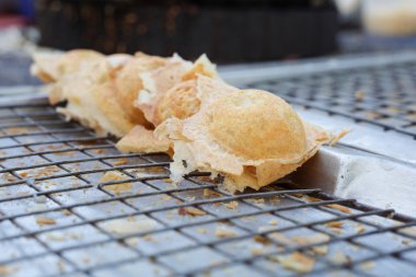 Knmcrk, Tayland sweetmeat