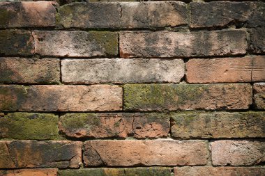 tuğla arka plan dokusu