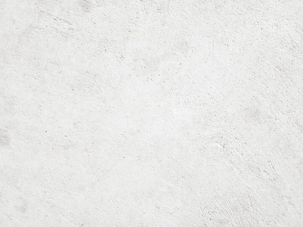 Grafik tasarımı veya duvar kağıdı için klasik tarzda beyaz çimento duvar arka planı. Geçmişe dönük yumuşak beton döşeme kalıbı.
