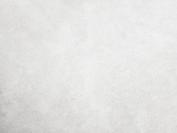 Białe Tło Ściany Cementowej Stylu Vintage Projektowania Graficznego Lub Tapety — Zdjęcie stockowe