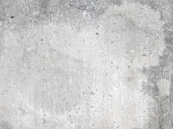 Concrete walls with abstract patterns.Old cement texture in vintage style for graphic design or retro wallpaper