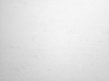 Grafik tasarımı ya da duvar kağıdı için klasik tarzda beyaz beton arka plan. Geçmişe dönük yumuşak beton döşeme şekli. İnşaattaki gri soyut doku detayı.