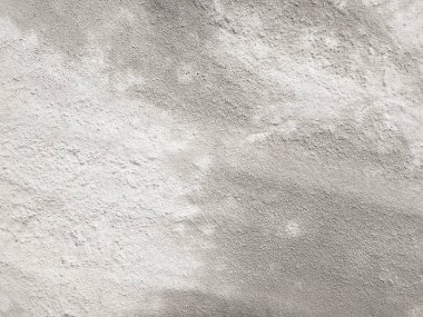 Çimento duvar arkaplanı, grafik tasarımı veya retro duvar kağıdı için klasik tarzda boyanmamış