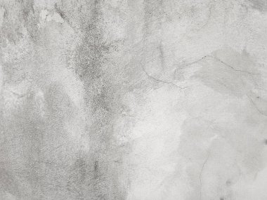 Soyut desenlere sahip beton duvarlar. Grafik tasarımı veya eski duvar kağıdı için klasik tarzda eski çimento dokusu.