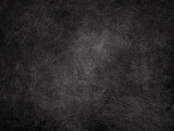 Grafik tasarımı veya duvar kâğıdı için klasik tarzda koyu çimento duvar arkaplanı. Beton zemin eski bir konsepte göre yaşlanmış..