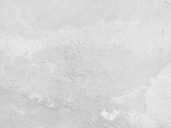 Beyaz beton duvar retro konseptte. Duvar kağıdı ya da grafik tasarımı için eski beton arka plan. Vintage tarzda boş alçı dokusu. Sakin ve basit hissettiren modern iç mekanlar..