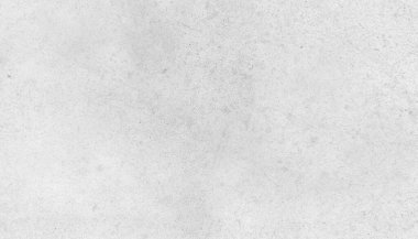 Beyaz beton duvar retro konseptte. Duvar kağıdı ya da grafik tasarımı için eski beton arka plan. Vintage tarzda boş alçı dokusu. Sakin ve basit hissettiren modern iç mekanlar..