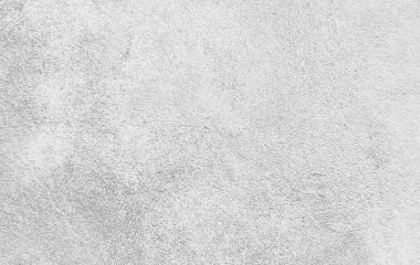 Grafik tasarımı veya duvar kağıdı için klasik tarzda beyaz çimento duvar arka planı. Geçmişe dönük yumuşak beton döşeme kalıbı.