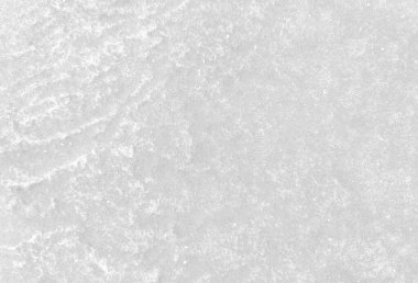 Grafik tasarımı ya da duvar kağıdı için klasik tarzda pürüzlü beyaz duvar arkaplanı. Geçmişe dönük yumuşak doğa düzeni. İnşaat veya dış dekorasyondaki gri soyut doku detayı.