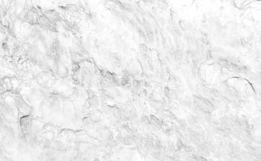 Grafik tasarımı ya da duvar kağıdı için klasik tarzda pürüzlü beyaz duvar arkaplanı. Geçmişe dönük yumuşak doğa düzeni. İnşaat veya dış dekorasyondaki gri soyut doku detayı.