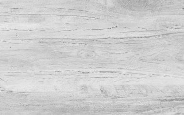 Grafik tasarımı veya duvar kağıdı için klasik tarzda güzel bir dokusu olan beyaz ahşap bir arka plan. Tablonun üst görünümünün soyut deseni. İç dekorasyon için yüzeylerin ve aksesuarların ayrıntıları.